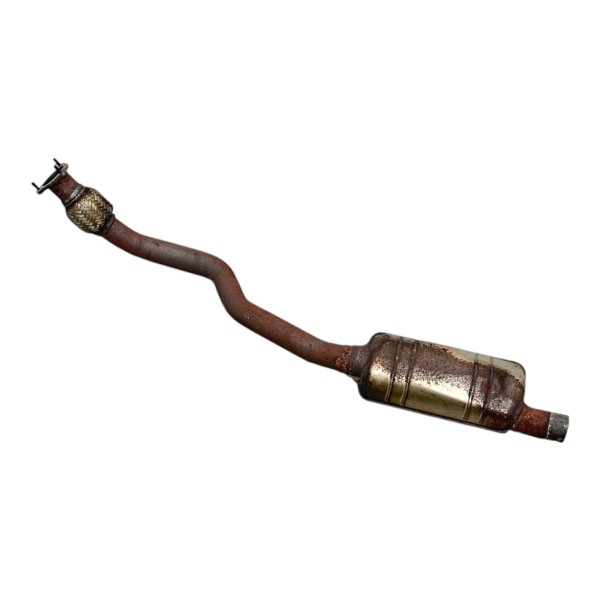 Abgasrohr Vorschalldämpfer Auspuff rechts 3.0TFSI Audi A4 8K A5 8T Q5 8K0254354C