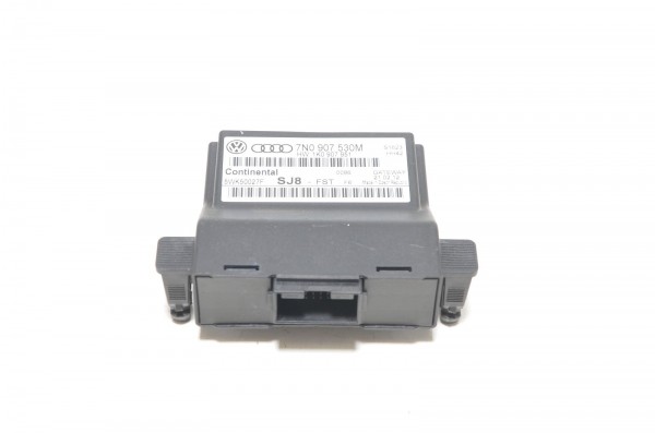 Diagnose Interface Gateway Steuergerät Audi A3 Seat Skoda VW Golf 6 7N0907530M