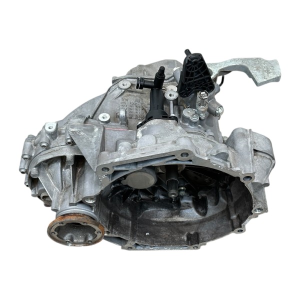 Getriebe Schaltgetriebe 1.2 1.4 TSI 6 Gang MYF Audi A3 Seat Skoda VW Golf 84tkm