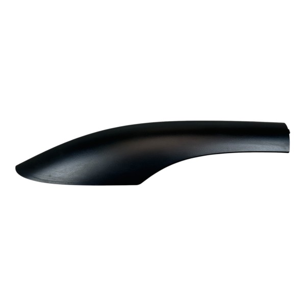 Kappe Blende Dachreling hinten rechts Skoda Octavia Combi 1Z schwarz 1Z9860150A