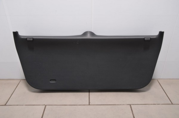 Heckklappenverkleidung Abdeckung Heckklappe Skoda Fabia 6Y Onyx 6Y0867979C