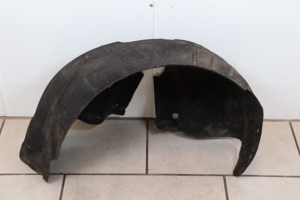 Radhausschale Innenkotflügel hinten links Radhaus Audi A4 Cabrio 8H 8H0810171