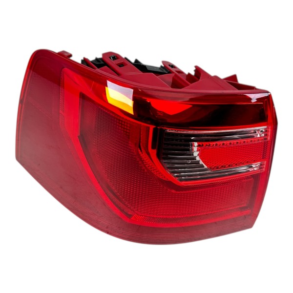 Rückleuchte Rücklicht links außen Seat Alhambra Vorfacelift 7N5945095H
