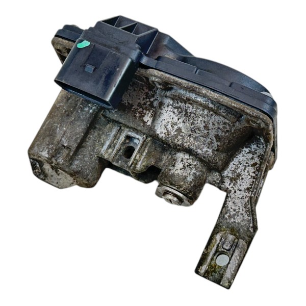 Reglerklappe Abgasrohr Abgasklappe Stellmotor Audi Seat Skoda VW 5Q0253691H