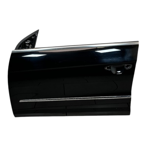 Tür vorne links Fahrertür VW Passat CC 357 CC 358 schwarz L041 3C8831055F