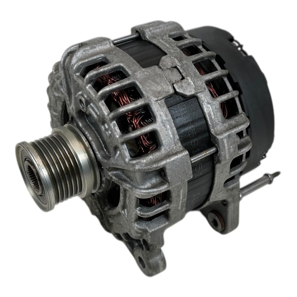 Lichtmaschine Generator 180A 1.6TDI 2.0TDI Audi Seat Skoda VW Golf 7 03L903023M