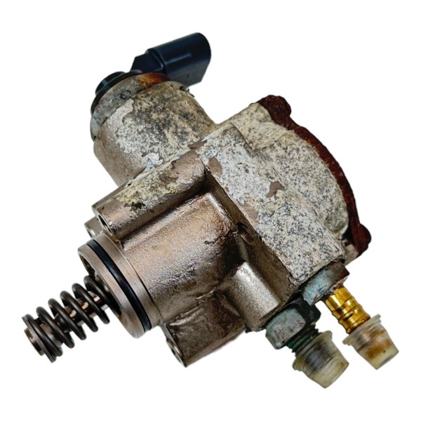 Kraftstoffpumpe Hochdruckpumpe 3.6 VR6 Skoda Superb 3T VW Passat CC 03H127025E
