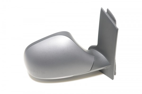 Außenspiegel Seitenspiegel Spiegel rechts Seat Altea XL 5P grau crossover Z72