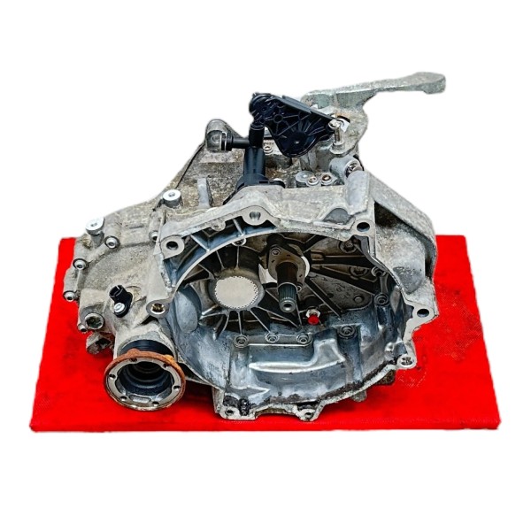 Schaltgetriebe 5 Gang Getriebe LNR 1.2 Seat Ibiza Skoda Fabia VW Polo 104tkm
