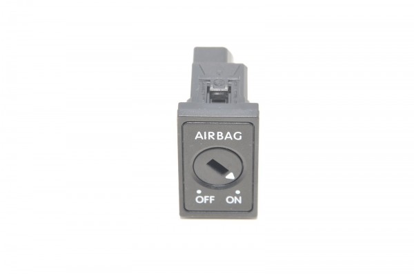 Schalter Beifahrerairbag Airbag Beifahrer Skoda Fabia 5J Roomster 5J 5P0919237C