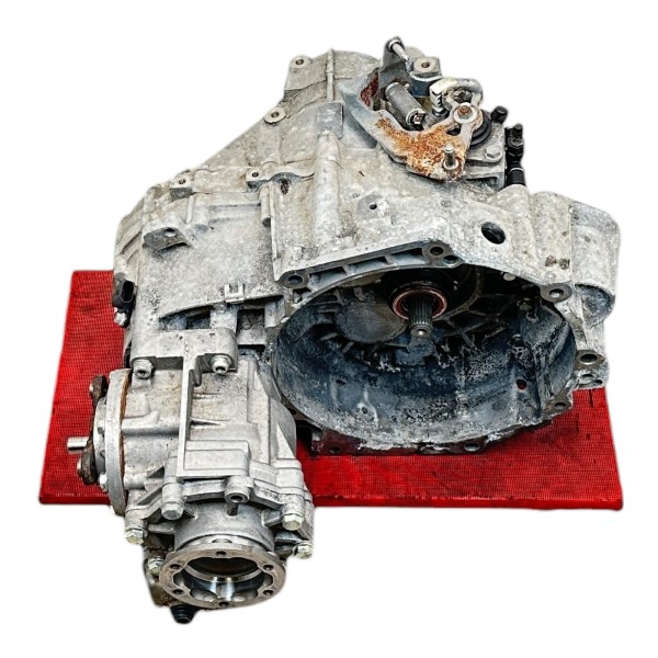 Getriebe 6 Gang Allrad FEL 1.9TDI 131PS Audi A3 8L Seat Leon 1M VW Golf 4 292tkm