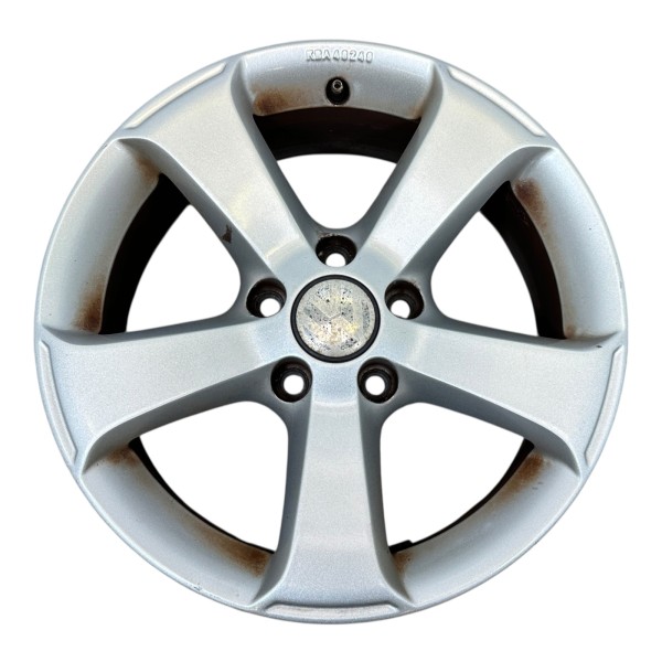 Alufelge Sima Aluminiumfelge 6,5x16 ET33 VW Tiguan Sharan 7N 7N0071496A