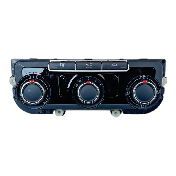 Klimabedienteil Heizungsbedienteil VW Caddy SA Golf Cabrio Scirocco 1K8907426AM