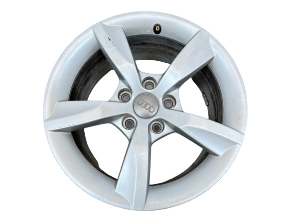 Alufelge Aluminiumfelge 7,5x16 ET37 Audi A6 4G 4G0071496