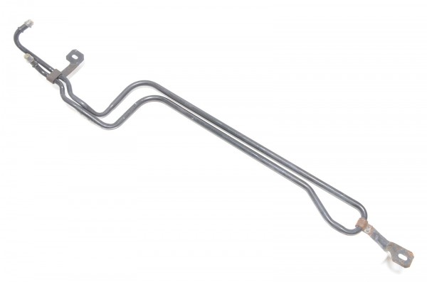 Servoleitung Hydraulikrohr Kühlrohr Servolenkung Audi S4 S6 C4 4.2 V8 4A0422885C