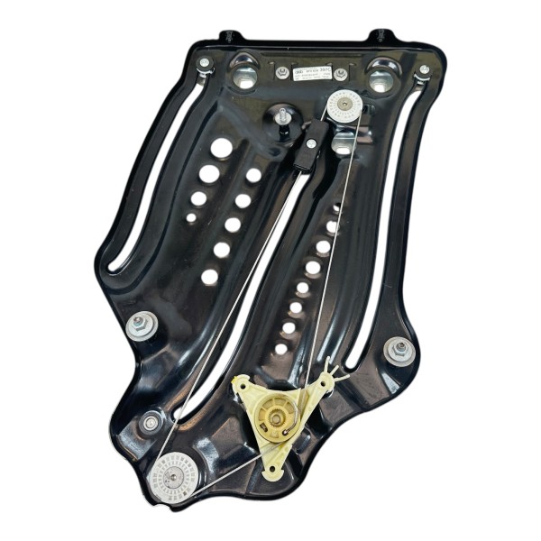 Fensterheber elektrisch hinten links Audi A5 Cabriolet 8F 8F0839397C