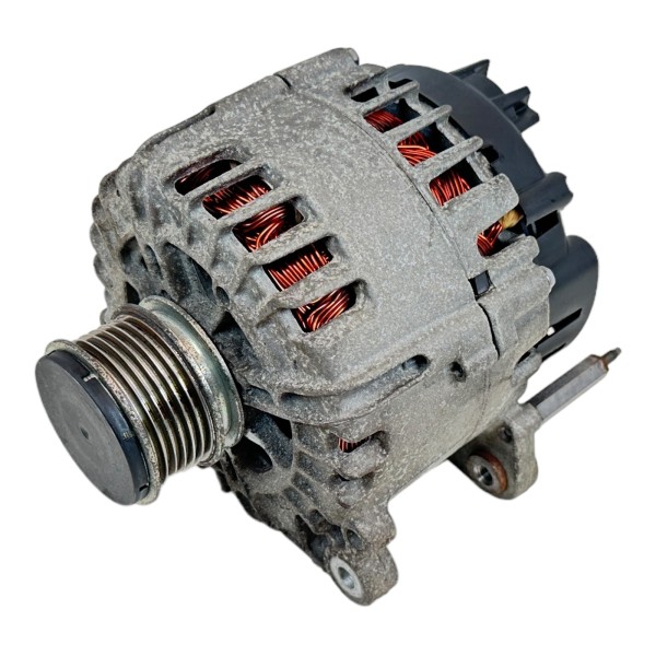 Lichtmaschine Generator 180A 1.6 2.0TDI Seat Skoda VW Passat B7 03L903023B