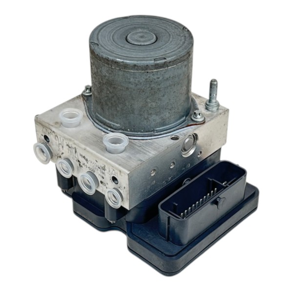 ABS ESP Hydraulikblock Steuergerät Audi S1 8X 6C0614517D