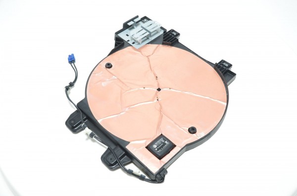 VW Eos 1F originale Antenne Autoantenne Navigation Navi GPS 1Q0035502R