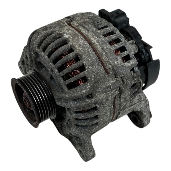 Lichtmaschine Generator 150A V6 Audi A4 8E 8H A6 4B VW Passat 3BG 078903016S
