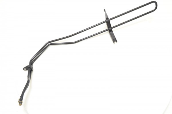 Kühlrohr Servoleitung Hydraulikrohr Audi A4 8E 8H B7 8E0422885AS