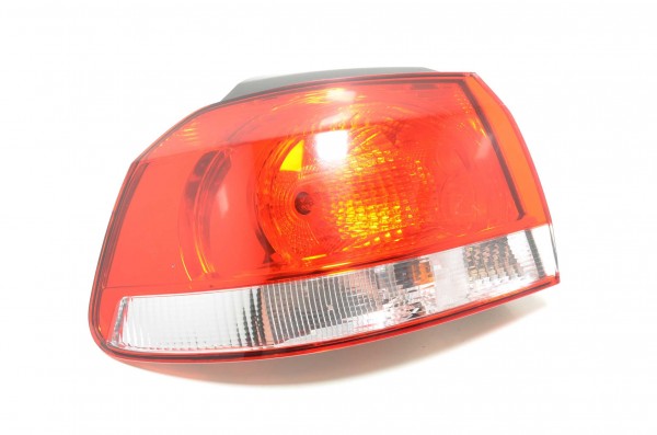 Rücklicht Rückleuchte original Heckleuchte links außen VW Golf 6 5K 5K0945095E