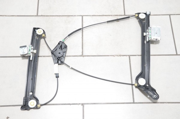 Fensterheber elektrisch vorne links Fahrertür Audi A5 Coupe 8T 8T0837461C