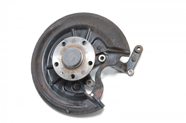 Achsschenkel Radlagergehäuse hinten links VW Golf 5 1K Golf Plus 5M 1K0505435N