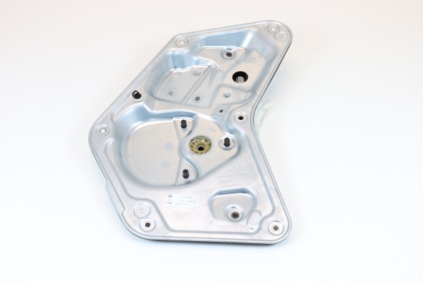 Fensterheber elektrisch hinten rechts Beifahrerseite Skoda Yeti 5L 5L0839402B