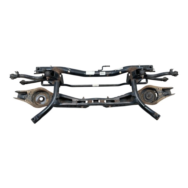 Hinterachse Achsträger Achse Achskörper Audi Q3 8U VW Tiguan 5N 5N0505315S