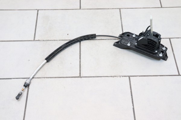 Schaltkulisse Schaltgestänge TSI 7 Gang DSG Audi A3 8P VW Golf 6 5K 5K1713025AE