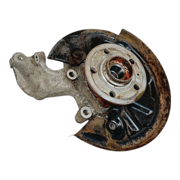 Achsschenkel hinten rechts Radlagergehäuse Audi S1 8X 5Q0505436H