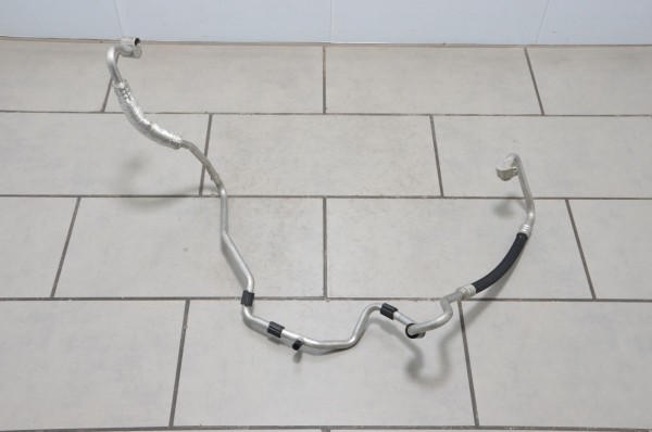 Klimaleitung Klimaschlauch Klima 1.8 TSI 2.0 TSI VW Passat 3C CC 357 3C0820743BQ