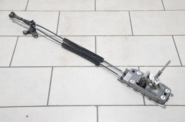 Schaltgestänge Schaltseil 1.2TSI 1.4TSI 122PS Audi A3 8P 5K0711049C