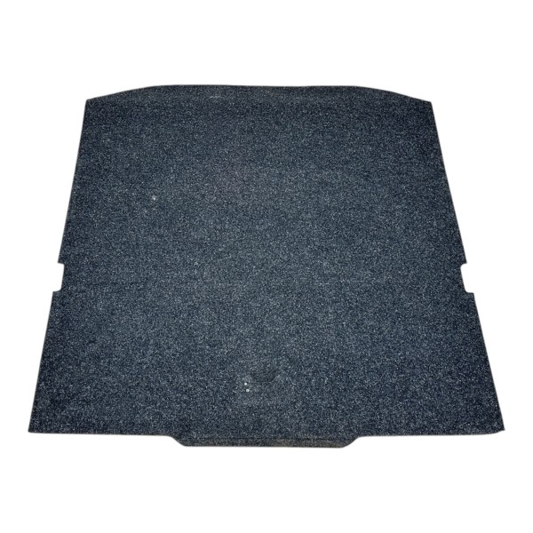 Kofferraumteppich Kofferraumbelag Bodenmatte Skoda Octavia Combi 5E 5E9863463E