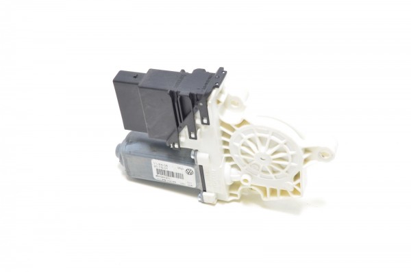 Fensterhebermotor hinten rechts VW Golf 5 6 Variant Jetta 1K 1K0959704AG