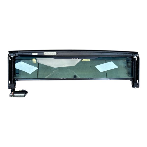 Windschott Windabweiser Audi TT 8N Roadster 8N7862953