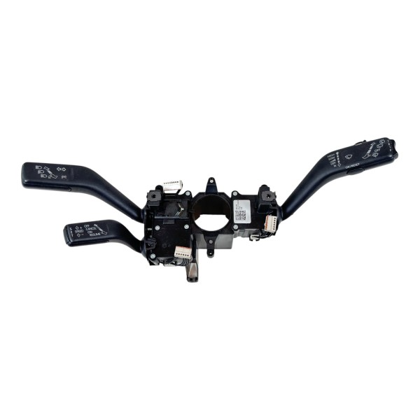 Lenkstockschalter Kombischalter Tempomat VW Passat B7 Variant CC 358 3C9953502C