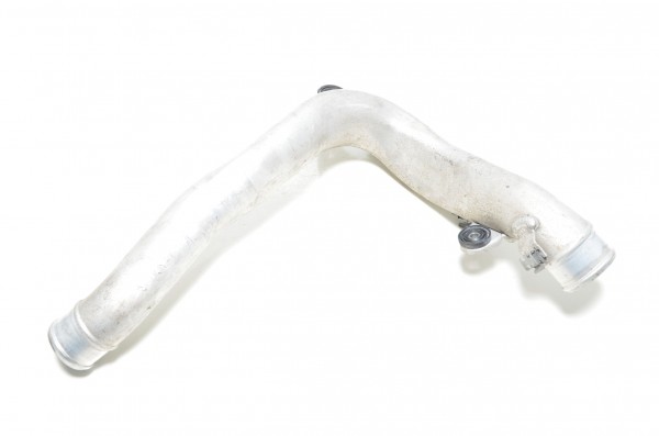 Druckrohr Ladedruckrohr Turboschlauch Rohr 1.4 TSI VW Golf 6 Scirocco 1T0145840