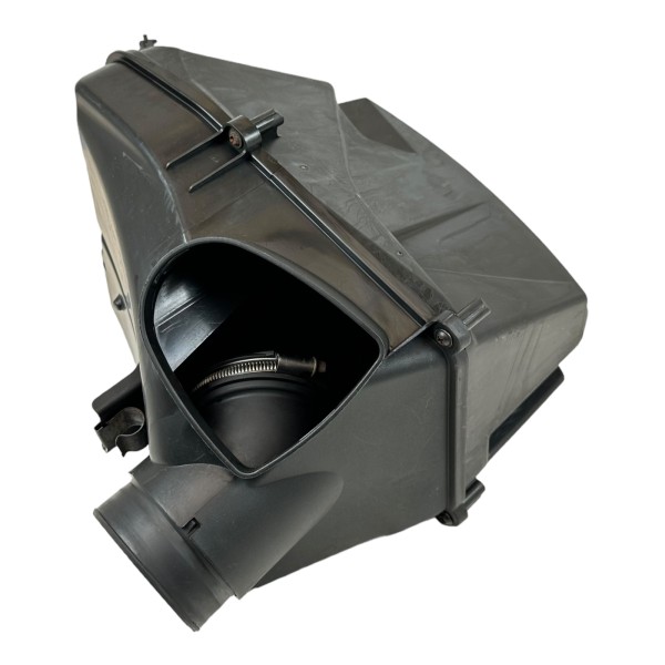 Luftfilterkasten rechts Luftfiltergehäuse 5.2 V10 Audi S6 4F 07L133836M