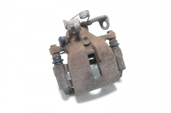 Bremssattel Bremszange hinten links Audi A4 8E 8H B7 288x12mm 8E0615423H