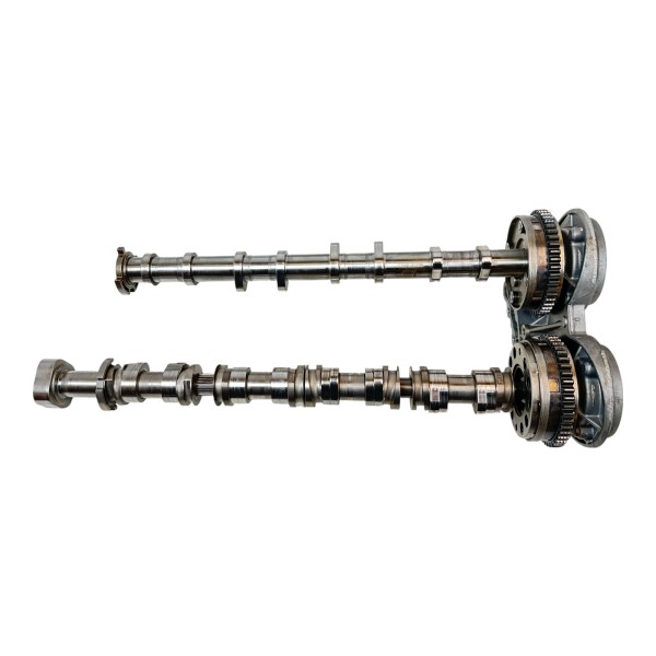 Nockenwellen Einlass Auslass 1.8TSI CJEB Audi A4 8K A5 8T 06K109022E 06L109021C