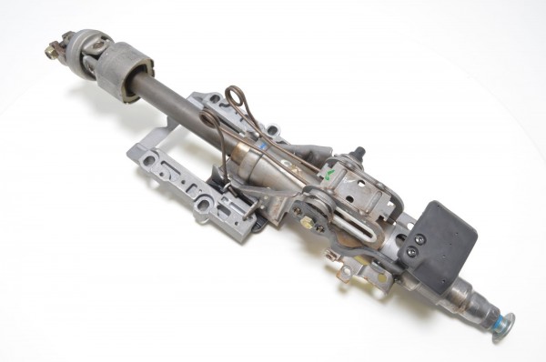 Audi A8 S8 D2 98-02 mechanisch verstellbare Lenksäule 4D0419502T