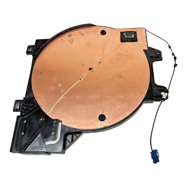 Antenne Autoantenne Navigation Navi GPS VW Eos 1F 1Q0035502T
