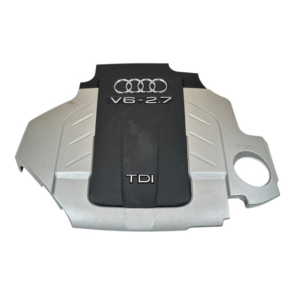 Motorabdeckung Abdeckung Saugrohr 2.7 TDI Audi A4 8E 8H B7 059103925AL