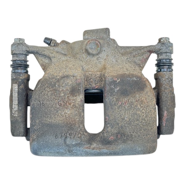 Bremssattel vorne rechts Audi A3 Seat Leon Skoda VW Golf 7 312x25mm 8V0615124D