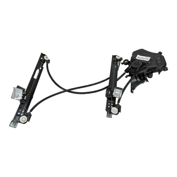 Fensterheber elektrisch vorne rechts Seat Ibiza SC 6J Sportcoupe 6J3837402J