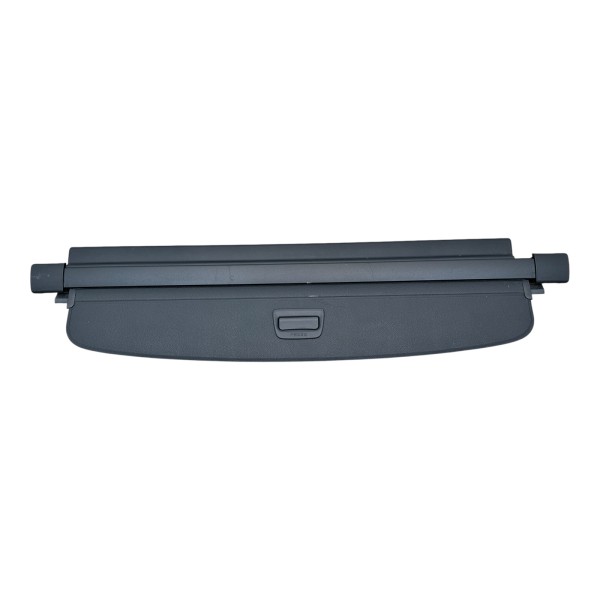 Laderaumabdeckung Kofferraumabdeckung VW Golf 7 Variant schwarz 5G9867871F