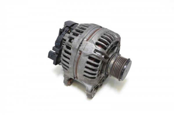 Lichtmaschine 140A 1.9 2.0 TDI Generator Audi A4 8E 8H B6 B7 06F903023J
