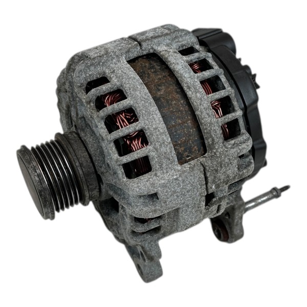 Lichtmaschine 140A 2.0TDI DTUA 200PS Audi Seat Skoda VW Golf 8 Passat 05L903026B